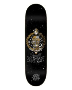 Wooten Crest VX Deck Santa Cruz Skateboard Deck